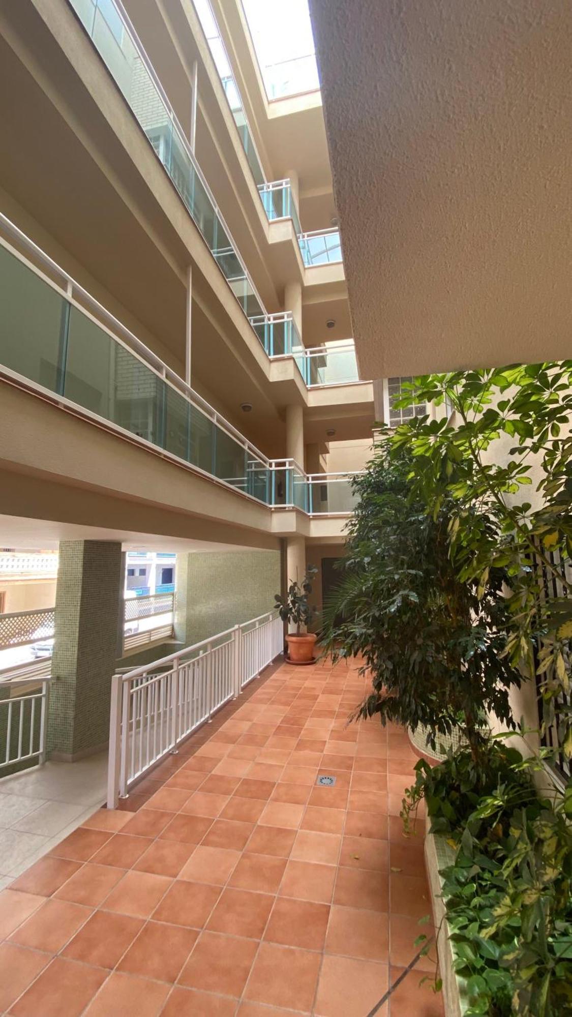 Tu & Yo Moncofa Apartment Moncofar Exterior photo